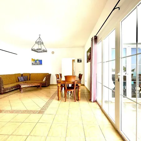 Villa Con Piscina Privada, Wifi Y Estupenda Vista Villa *