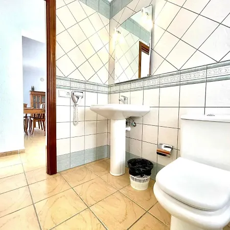 Villa Con Piscina Privada, Wifi Y Estupenda Vista *