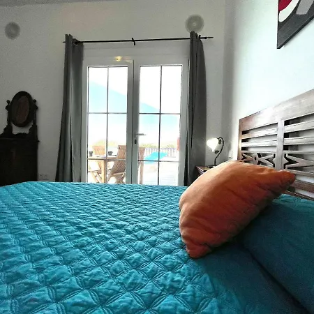 Villa Con Piscina Privada, Wifi Y Estupenda Vista Villa Puerto Calero