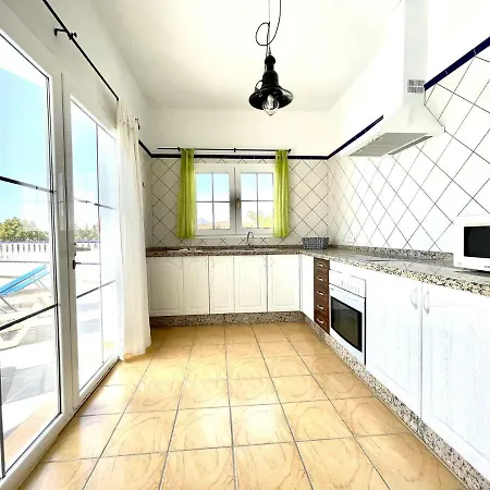 Villa Con Piscina Privada, Wifi Y Estupenda Vista