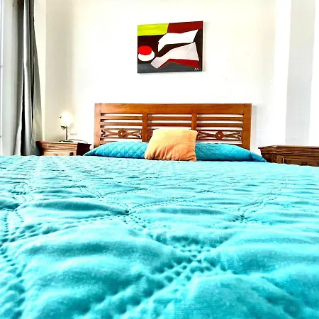 Villa Con Piscina Privada, Wifi Y Estupenda Vista * Puerto Calero