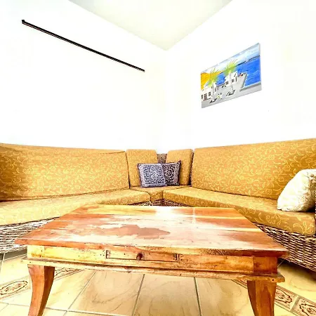 Villa Villa Con Piscina Privada, Wifi Y Estupenda Vista *