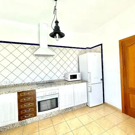 Villa Con Piscina Privada, Wifi Y Estupenda Vista