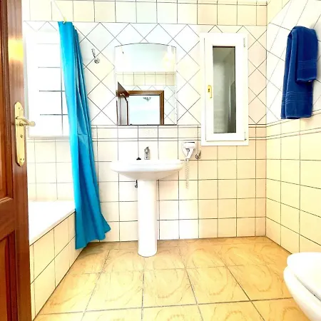 Villa Villa Con Piscina Privada, Wifi Y Estupenda Vista *