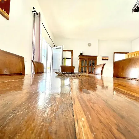 Villa Con Piscina Privada, Wifi Y Estupenda Vista Puerto Calero