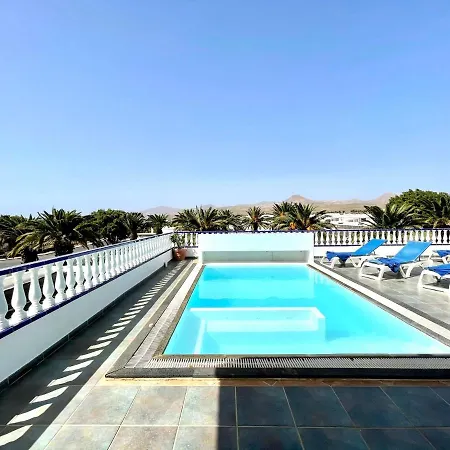 Villa Con Piscina Privada, Wifi Y Estupenda Vista *