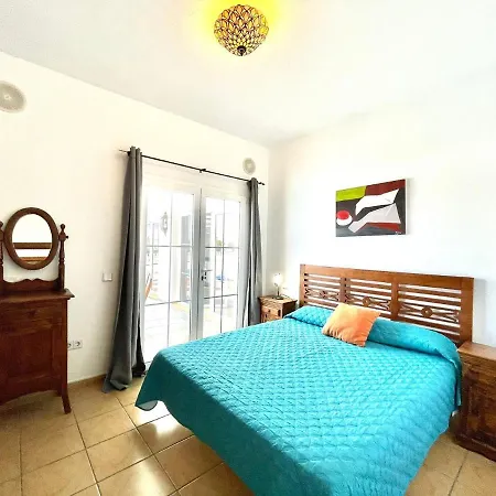 Villa Con Piscina Privada, Wifi Y Estupenda Vista *