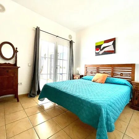 Villa Con Piscina Privada, Wifi Y Estupenda Vista