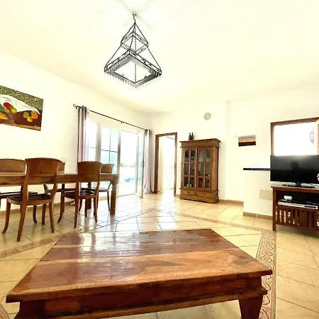 Villa Con Piscina Privada, Wifi Y Estupenda Vista فيلة *
