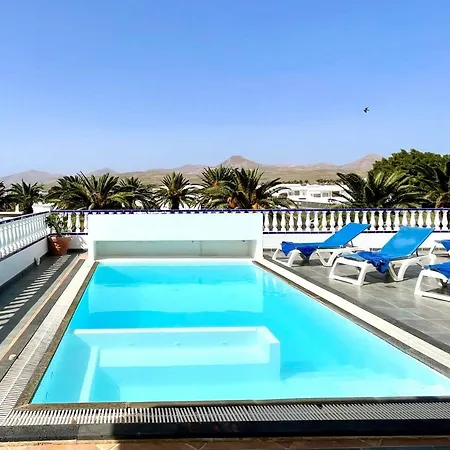 Villa Con Piscina Privada, Wifi Y Estupenda Vista فيلة *